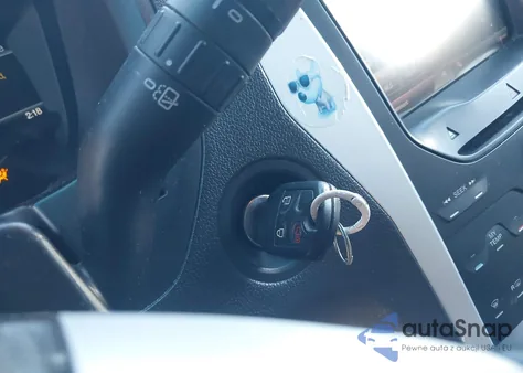 2012 Ford Explorer Xlt z USA, uszkodzony, nr VIN 1FMHK7D87CGA79163